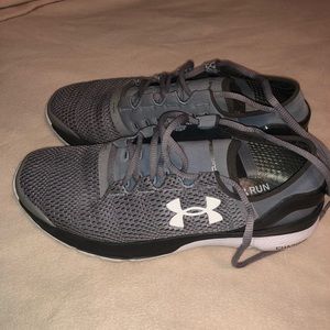 UA Shoes